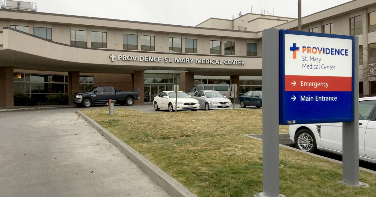 Providence Medical Group hires five new providers in Walla Walla