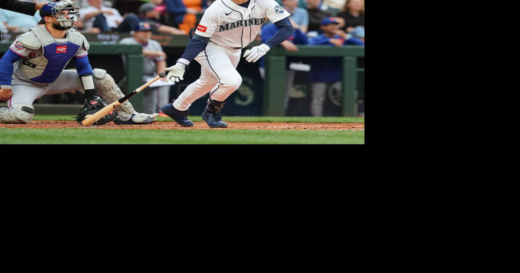 Photos: Mets at Mariners