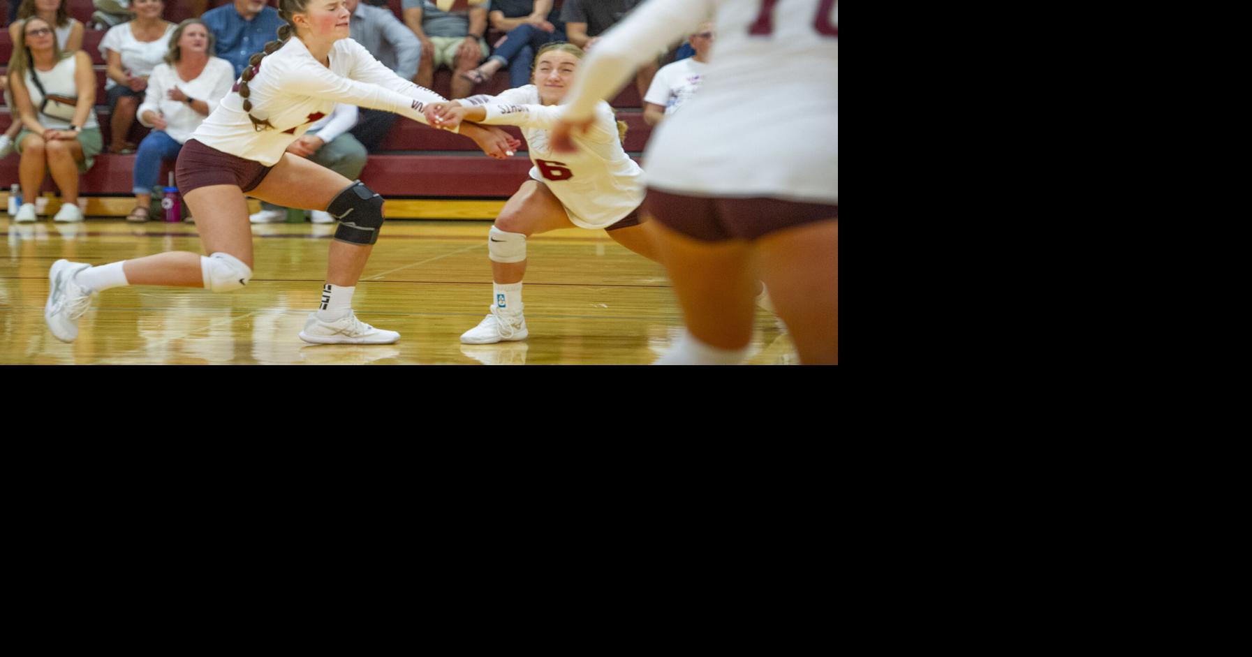 Walla Walla Valley Academy s volleyball team set to host River View