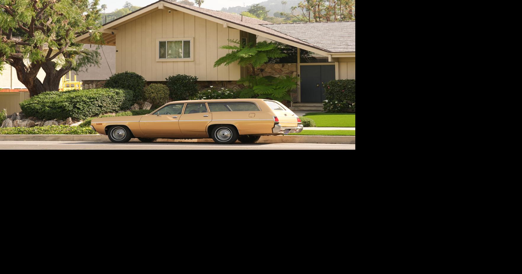 Brady Bunch House Gains LA Landmark Status