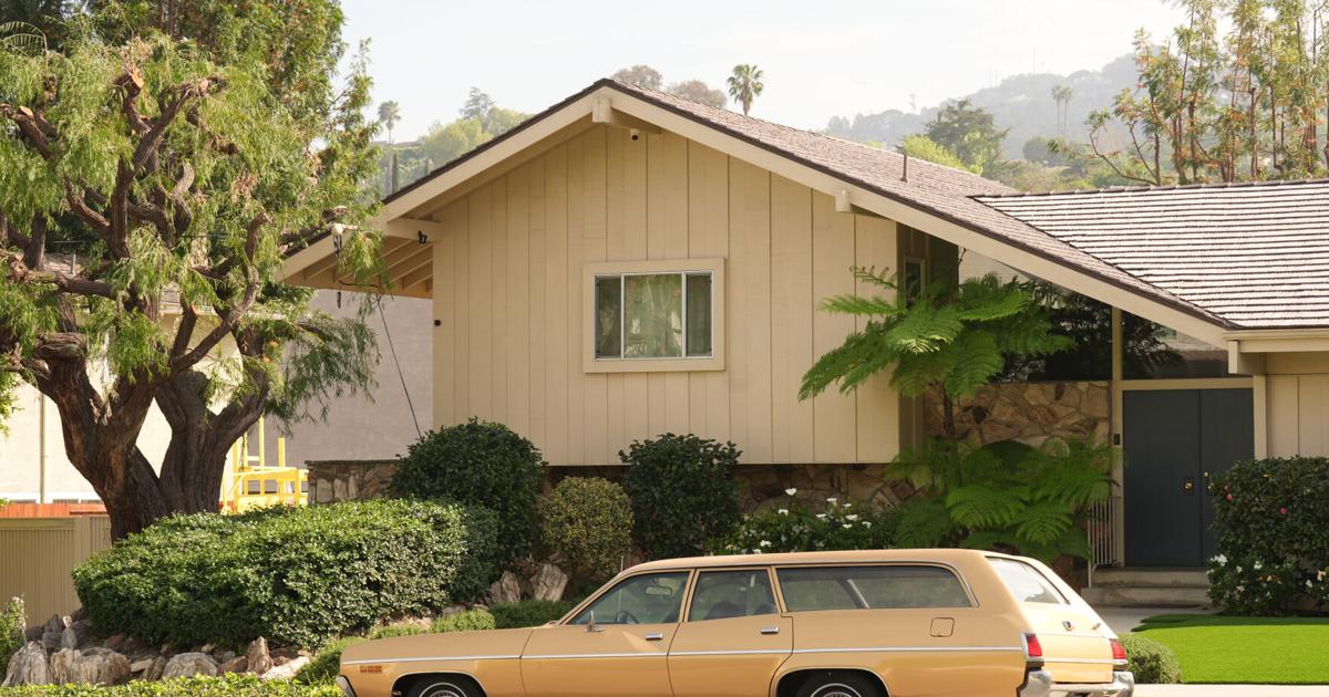 Brady Bunch House Gains LA Landmark Status