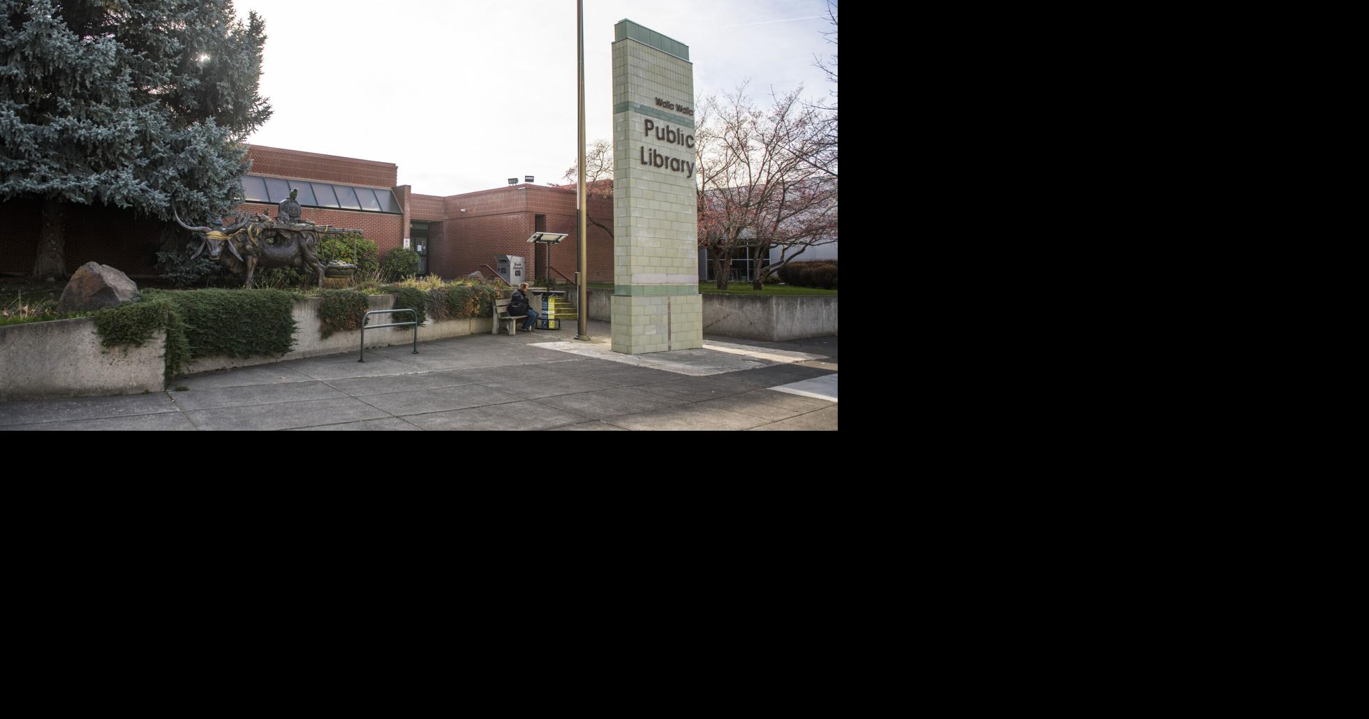 Architectural firm to design expansion of Walla Walla city library ...