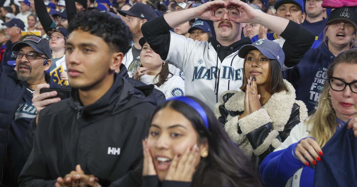 Joining the Seattle Mariners bandwagon? Here’s what you need to know