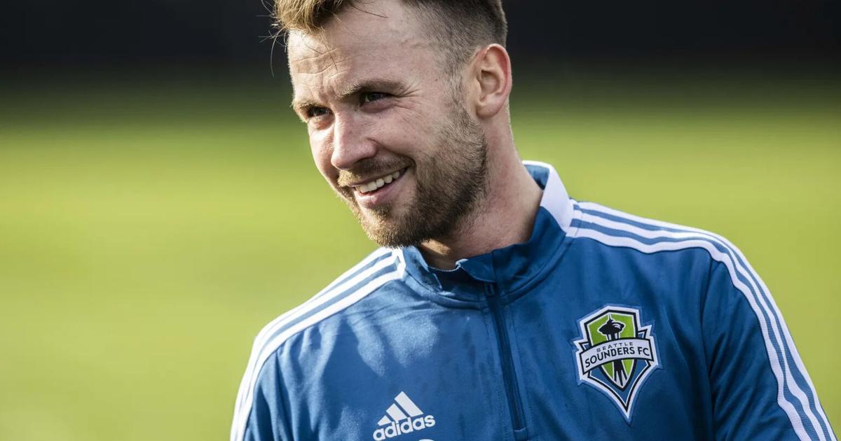 Even the Sounders can’t believe they landed Albert Rusnak. Here’s why ...