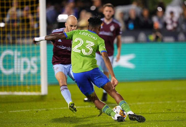 Former Sounders star Clint Dempsey back in the spotlight with