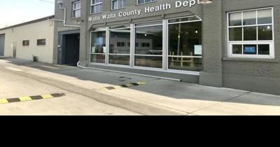 First flu-related death of the season reported in Walla Walla County - Vimarsana News