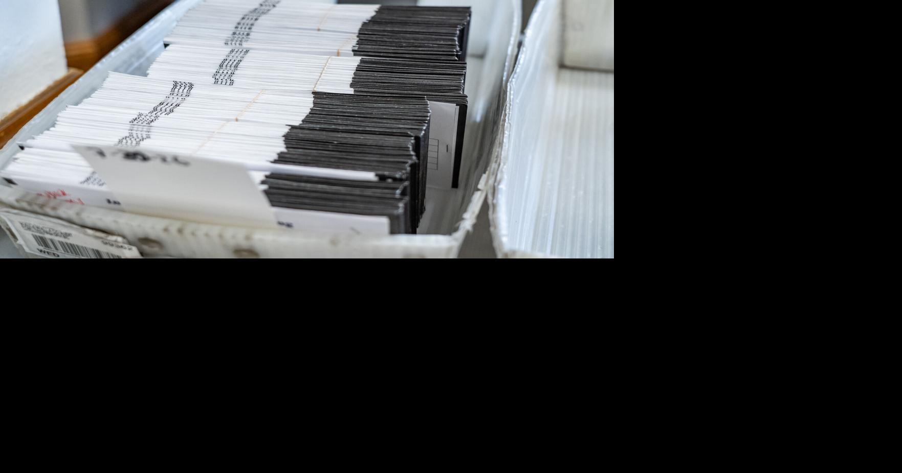 Walla Walla County certifies primary election results