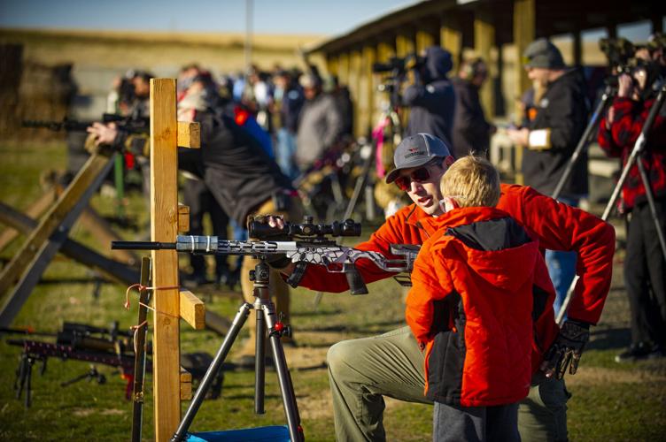 Brutally assaulted Washington State Penitentiary sergeant uses 'ballistic therapy' to