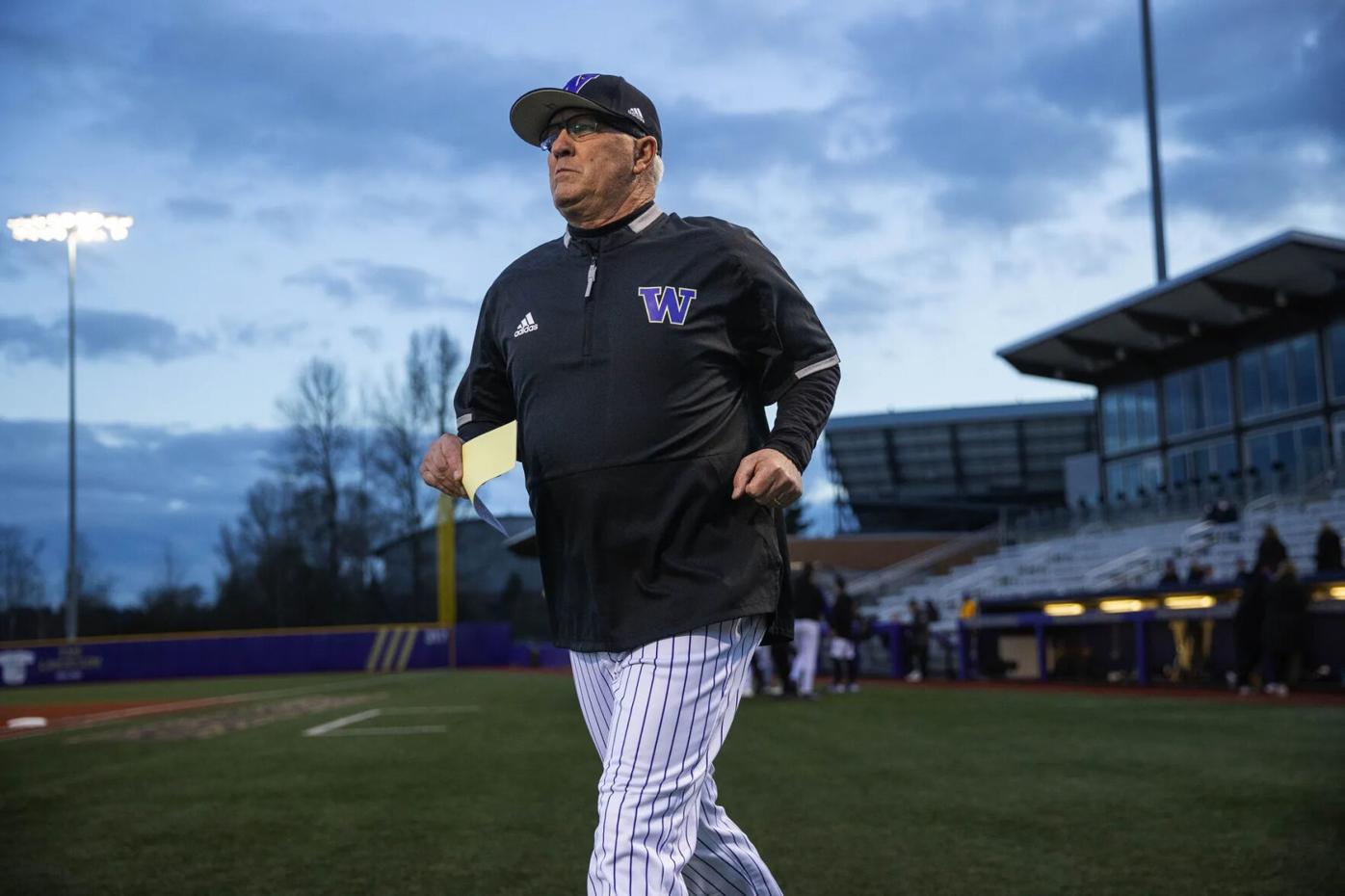 UW baseball ordered to vacate wins from 2018 CWS season
