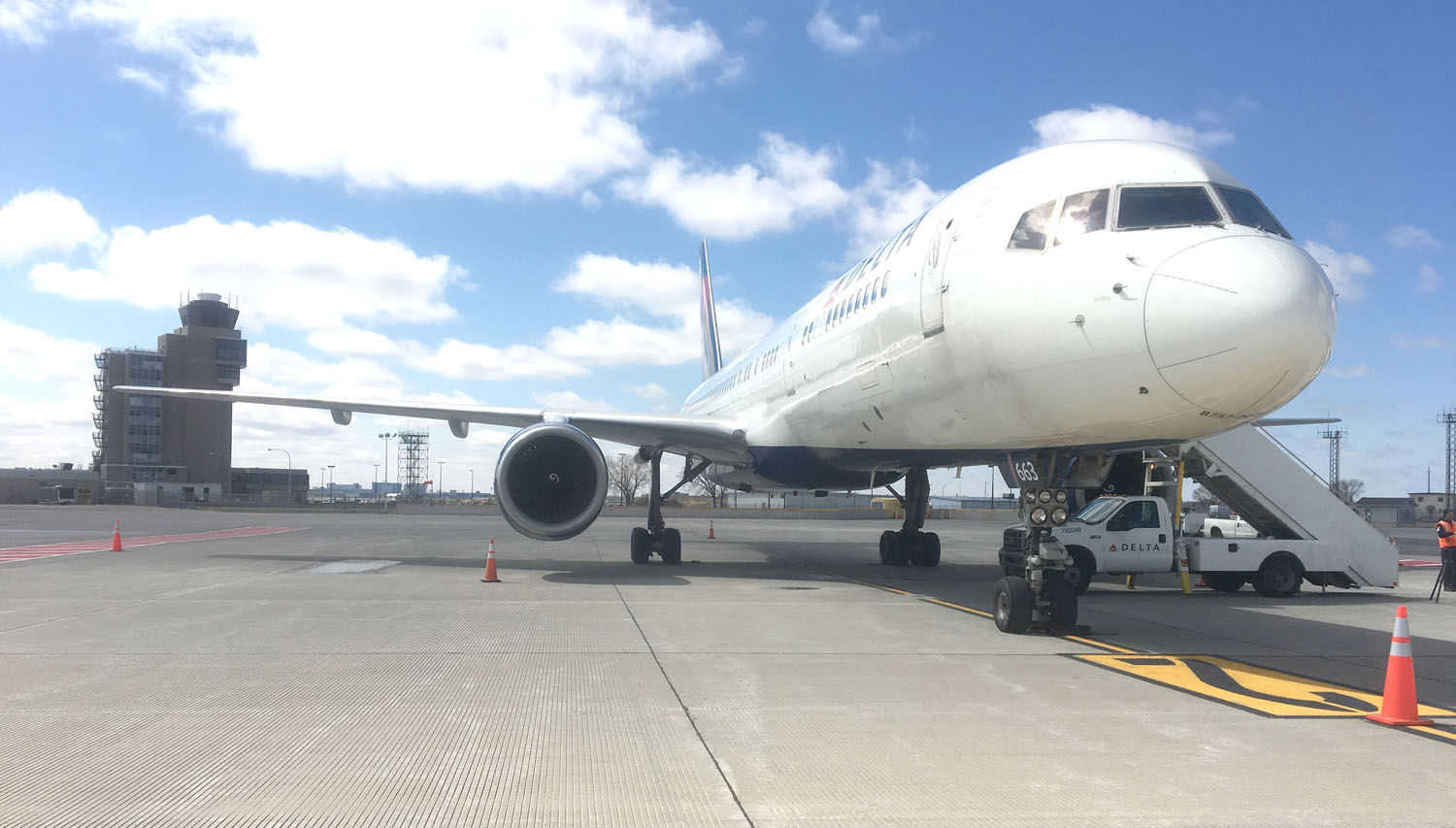 US Fines American, Delta, and Frontier Airlines Over Passengers' Complaints