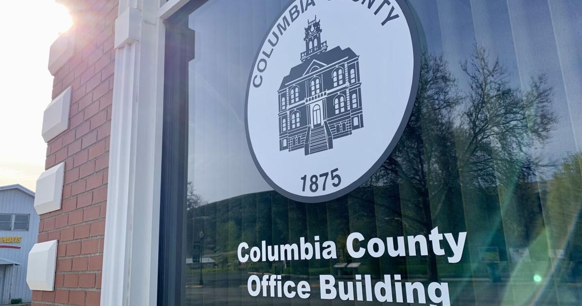 Columbia County seeks consultant for climate change, resiliency planning
