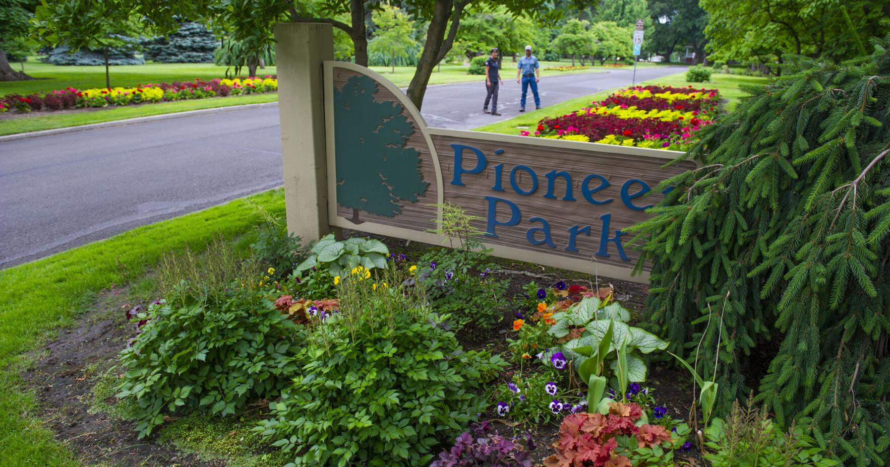 Park supervisor Wes Walker offers a glimpse into managing Walla Walla parks - Vimarsana News