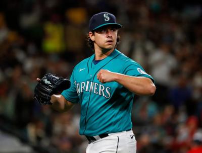 Mariners finalize 26-man roster before opening day