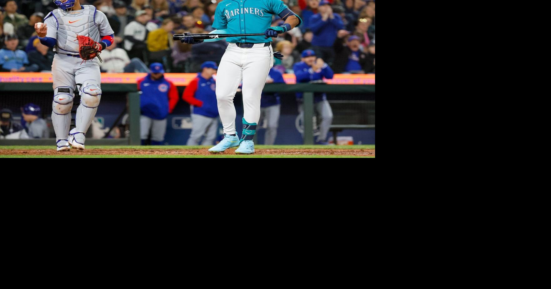 Mariners fail to score more than 1 run for 4th time this season in loss ...