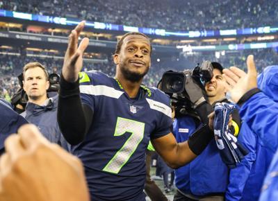Geno Smith shows he should be a top priority for Seahawks in offseason, Seahawks