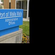 Business notes: Port of Walla Walla Commissioner Mike Fredrickson receives award - Vimarsana News