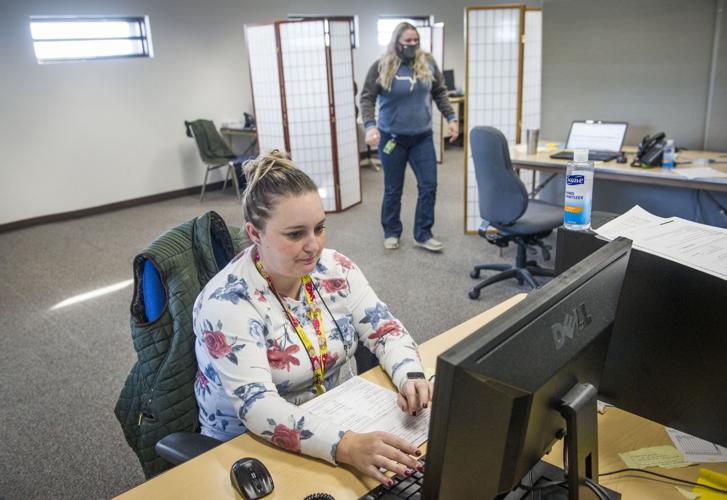 'You are going to help someone today' Coronavirus