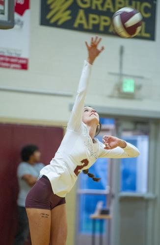 Walla Walla Valley Academy vs Granger Volleyball Photos union Walla Walla Valley Academy vs Granger Volleyball Photos union