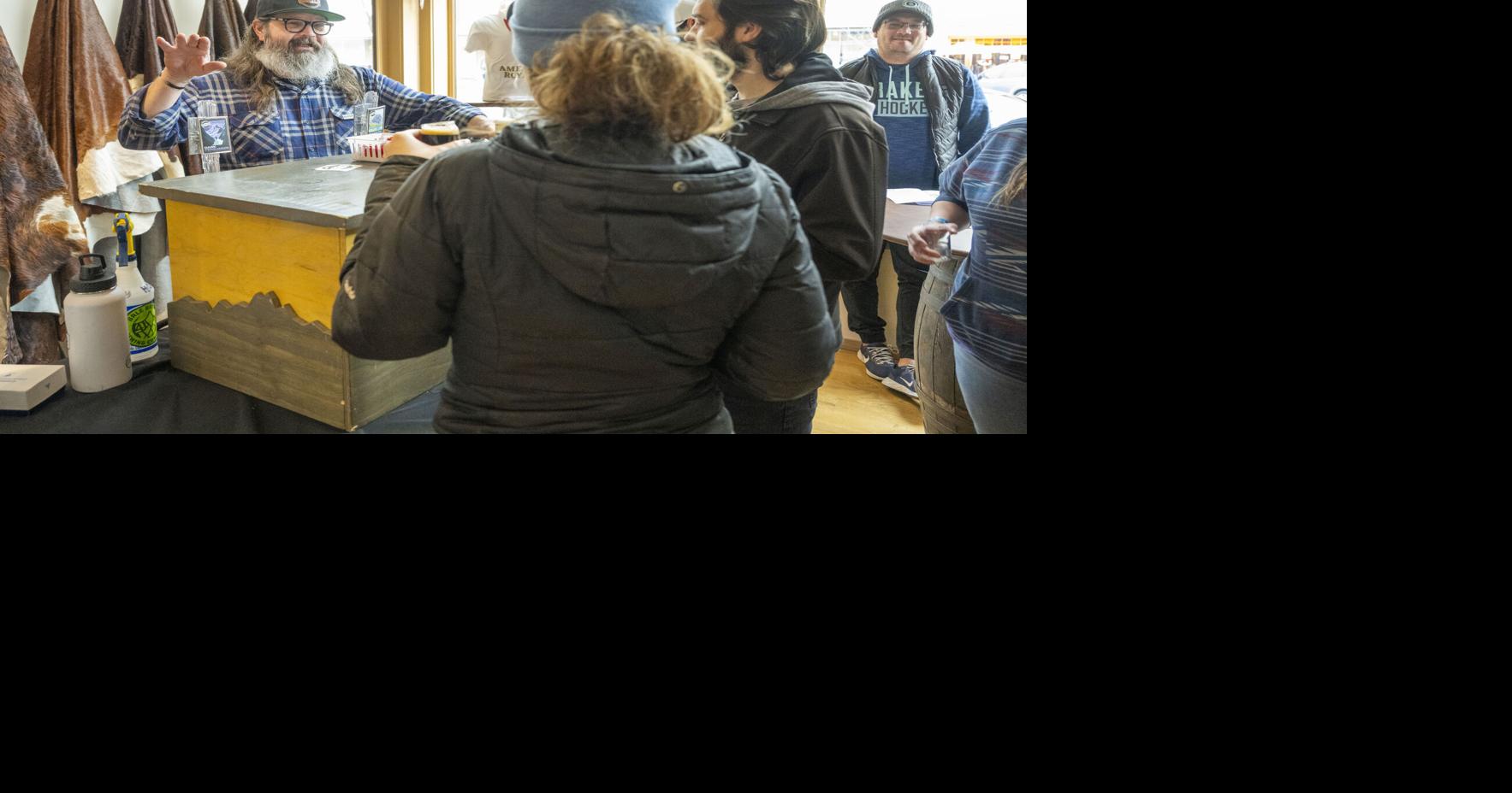 Walla Walla BrewFest 2024 Photos