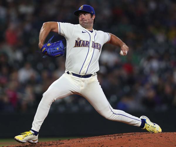 What Were the Mariners Thinking With Robbie Ray Move in Game 1