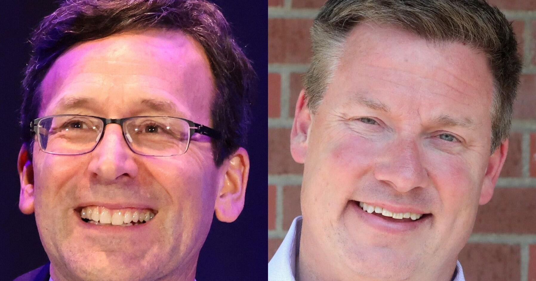 WA gears up for governor race. Here's where Democratic candidates stand | Northwest - Vimarsana News