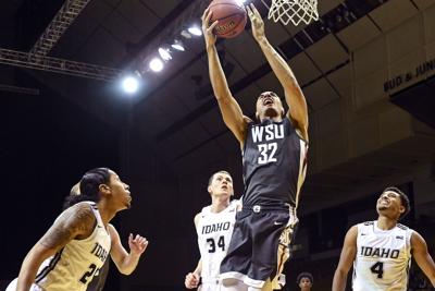 Miller Scores 18 As Washington St Beats Idaho 78 65 Washington