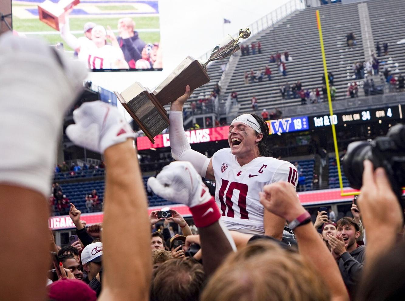 Best of the West rankings Utah remains No. 1 while WSU, UNLV climb