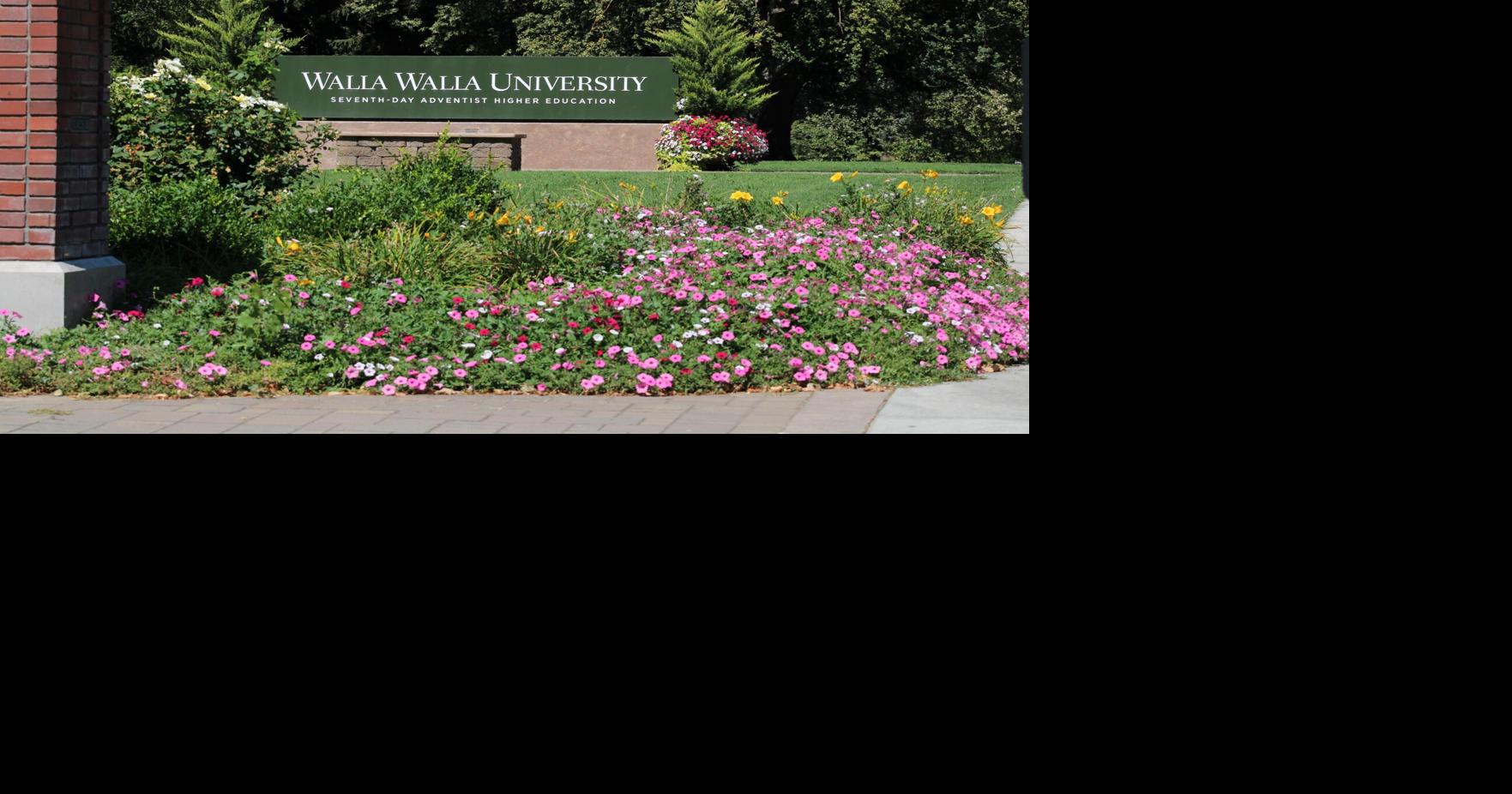 College Place looks to form historic district on Walla Walla University campus