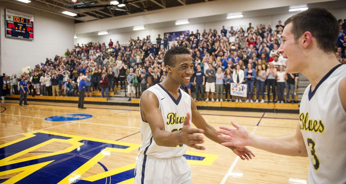 Whitman Advances To Sweet 16 Whitman College Union Bulletin Com