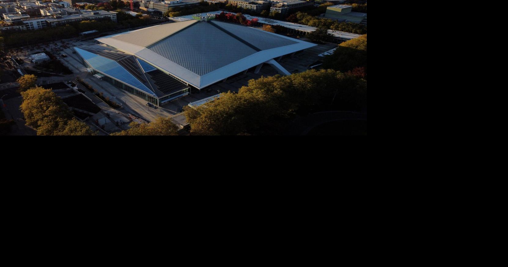 Kraken acquire majority stake in Climate Pledge Arena before NBA meeting