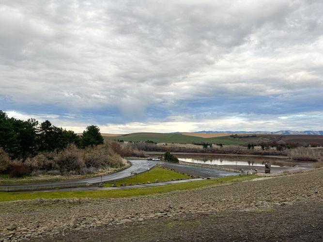 Low temperatures, rain to follow warm day in Walla Walla Weather