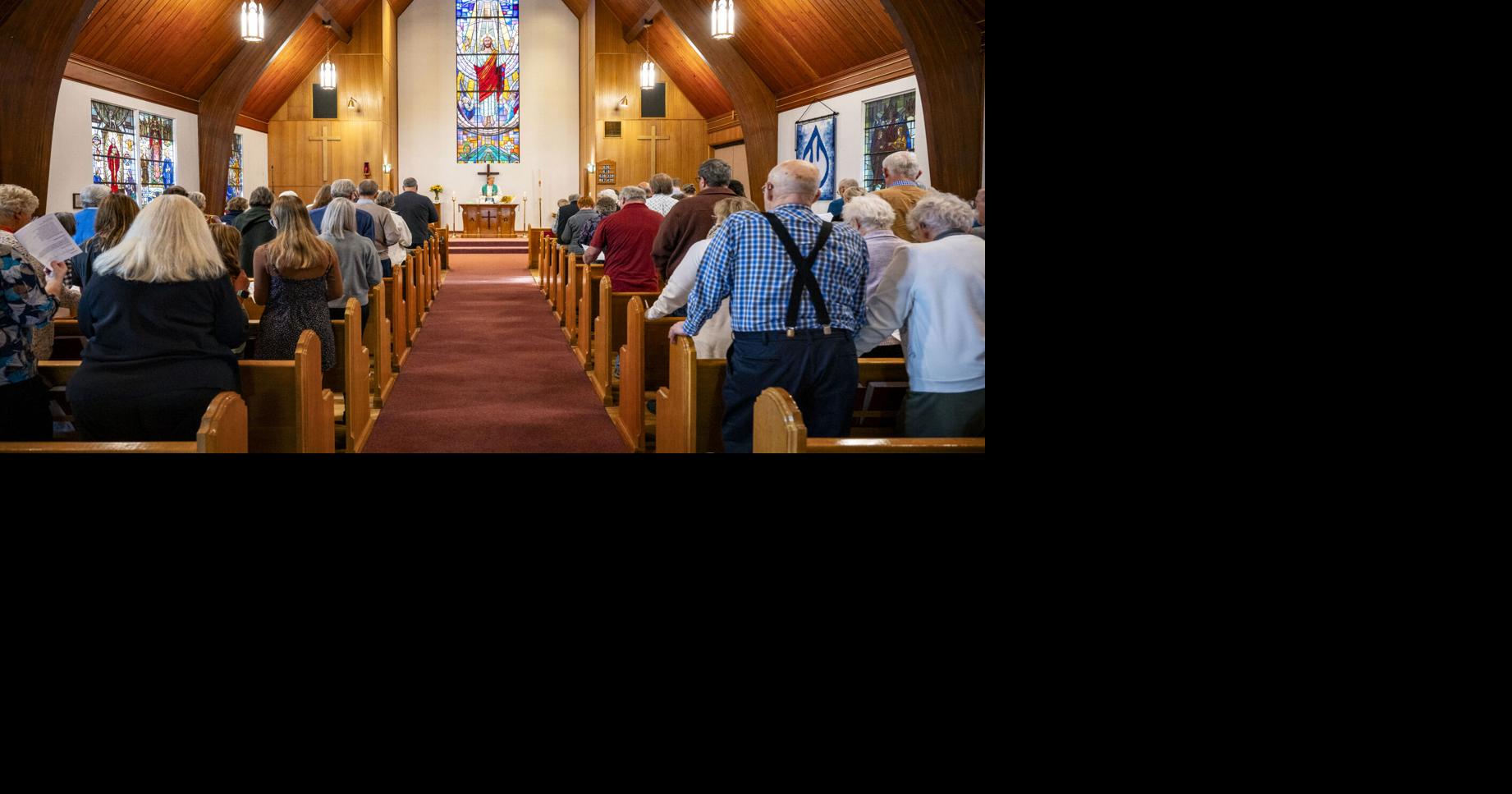 Christ Lutheran Church membership votes to formally welcome LGBTQIA, BIPOC communities