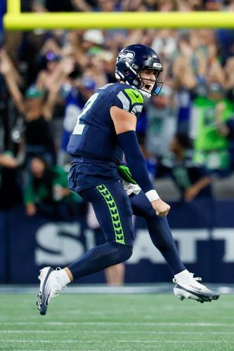 Why Seahawks will be just fine without Sam Darnold | Four Downs