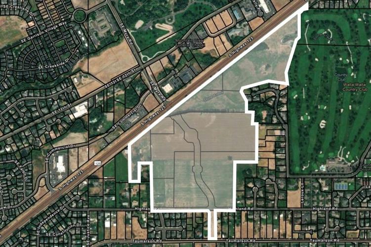 Walla Walla sees opportunities for retail, housing in evaluating new