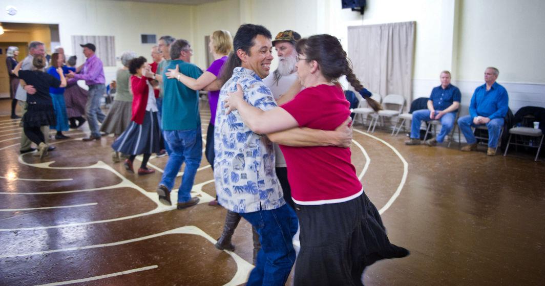 Walla Walla Friends of Acoustic Music to host June 24 dance, potluck at Frenchtown Historic Site - Vimarsana News
