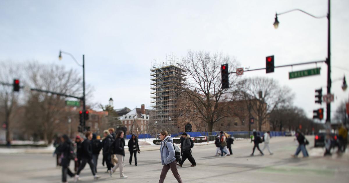Commentary: The health of our society depends on students equipped to embrace uncertainty