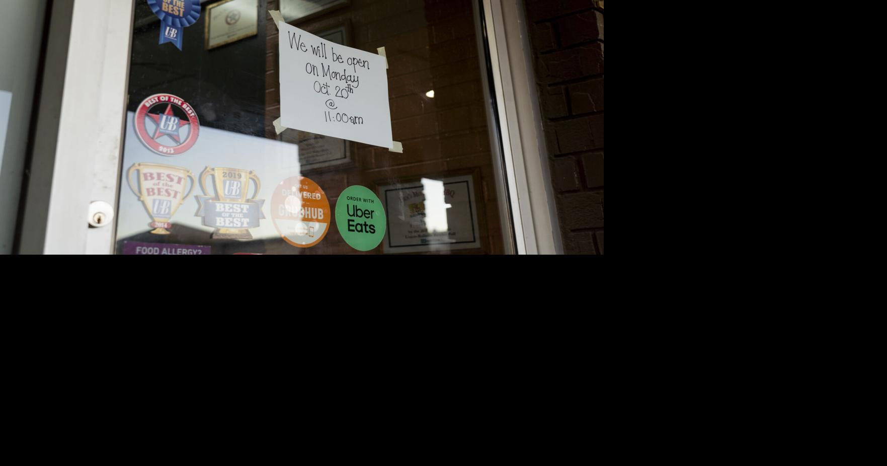 Hua’s Mongolian Grill will reopen Oct. 20 after failed inspection