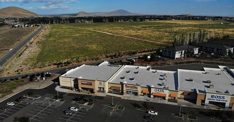 A look inside Costco's multi-million-dollar pitch for new Tri-Cities store in Richland | Northwest - Vimarsana News