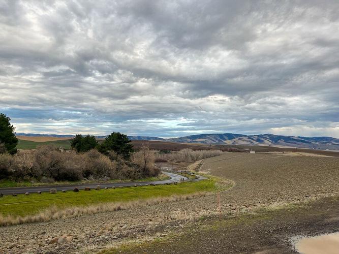 Low temperatures, rain to follow warm day in Walla Walla Weather
