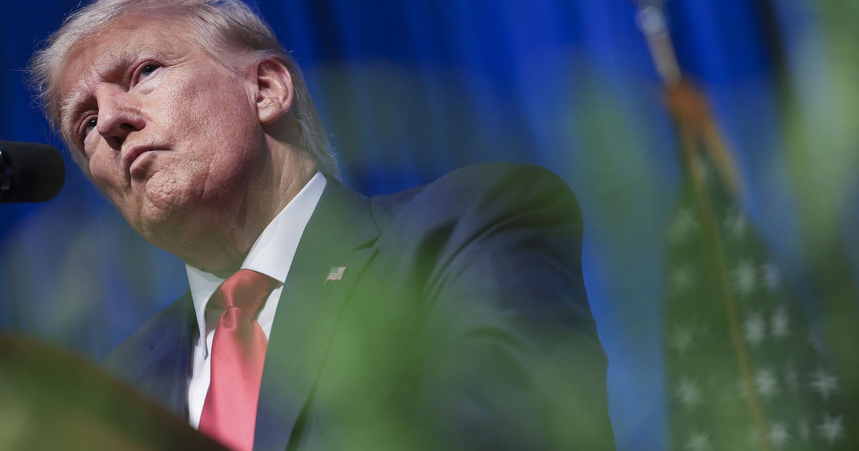 Commentary: How Trump's indictment compares to other espionage act cases | Opinion Columns - Vimarsana News