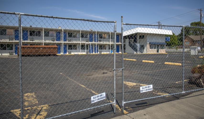 Converted Budget Inn, Travelodge rentals in Walla Walla may hit market