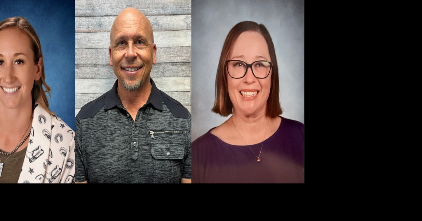 Green Park Elementary principal finalists to meet public March 19 ...