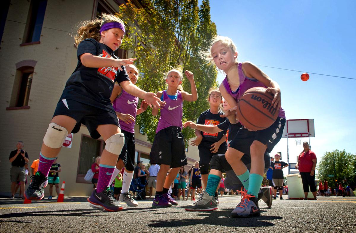 Peach Basket Classic set for tipoff at Walla Walla Community College
