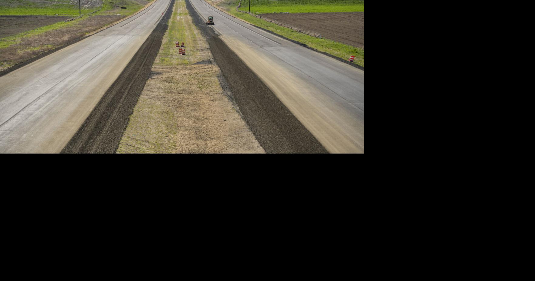 US 12 Walla Walla corridor gets 183 million in WA transportation