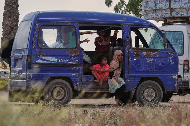 Houthis Report Airstrikes in Yemen as Middle East Tensions Escalate