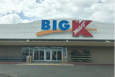 Walla Walla Kmart Closure Set For July 7 Business Union