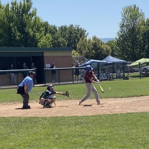 4th of July Baseball Tournament