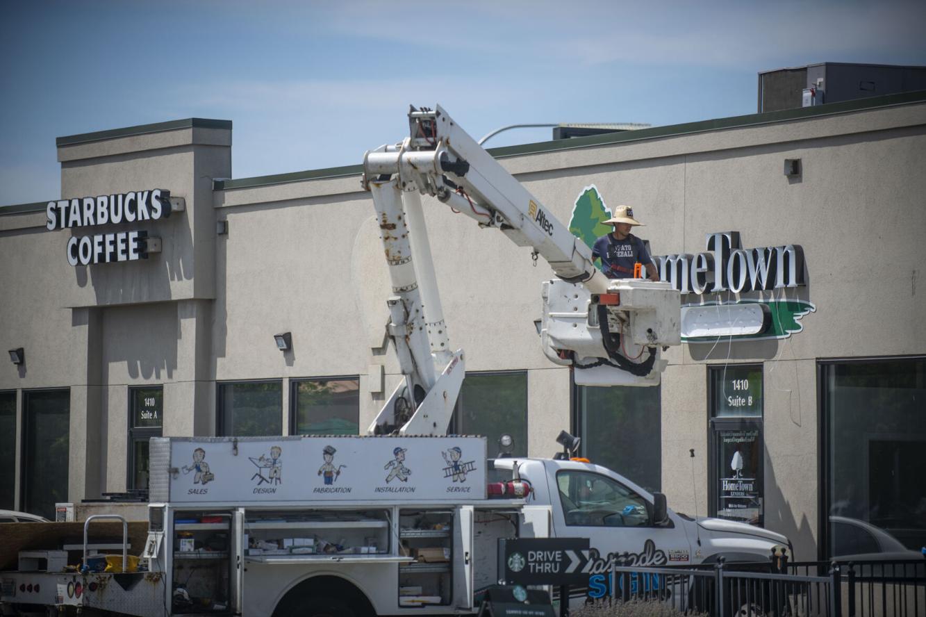 Alabamabased Hometown Lenders eye wine country with expansion into Walla Walla Business