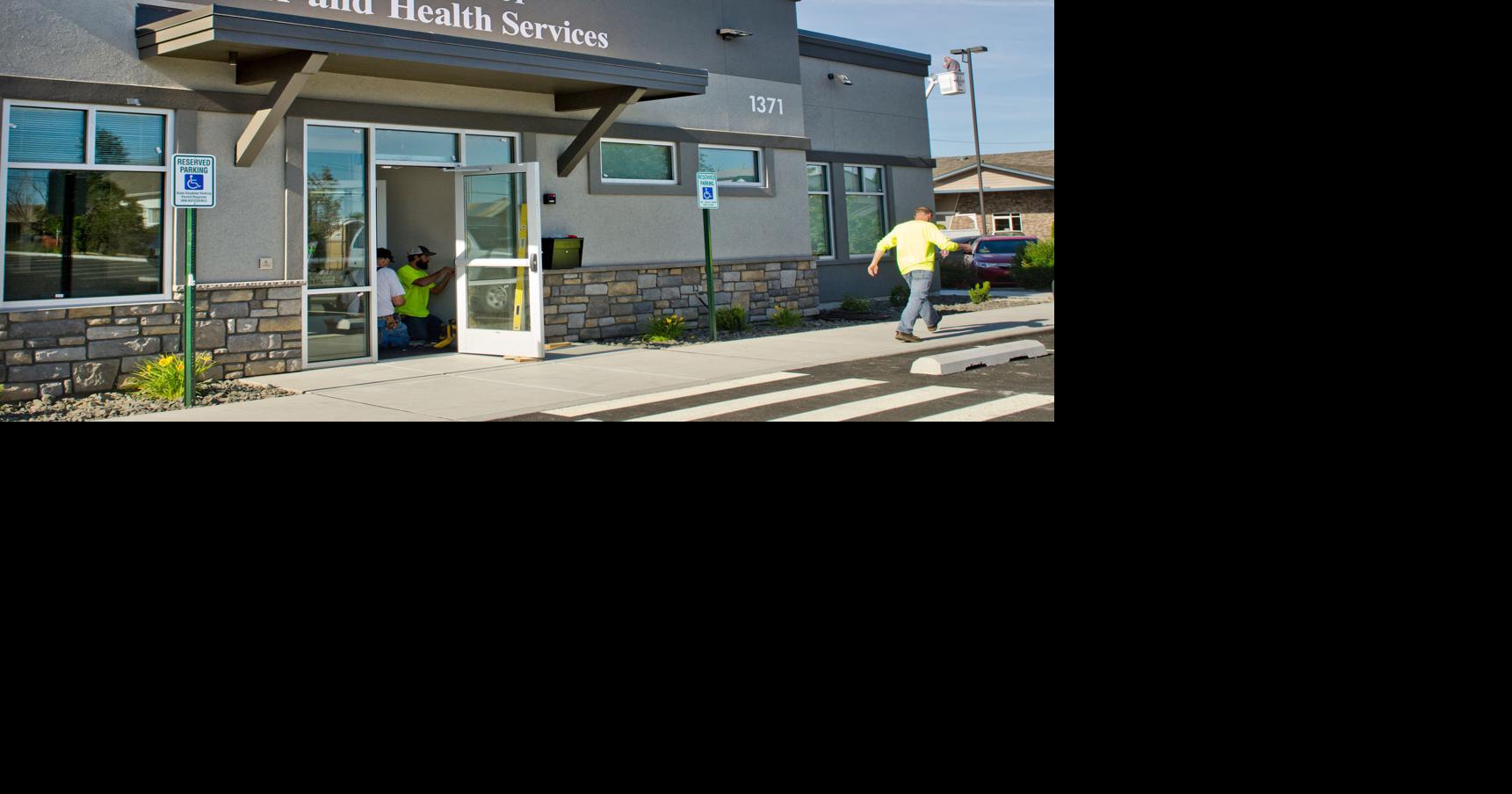 DSHS mobile office to visit Dayton, Walla Walla this month | Health ...