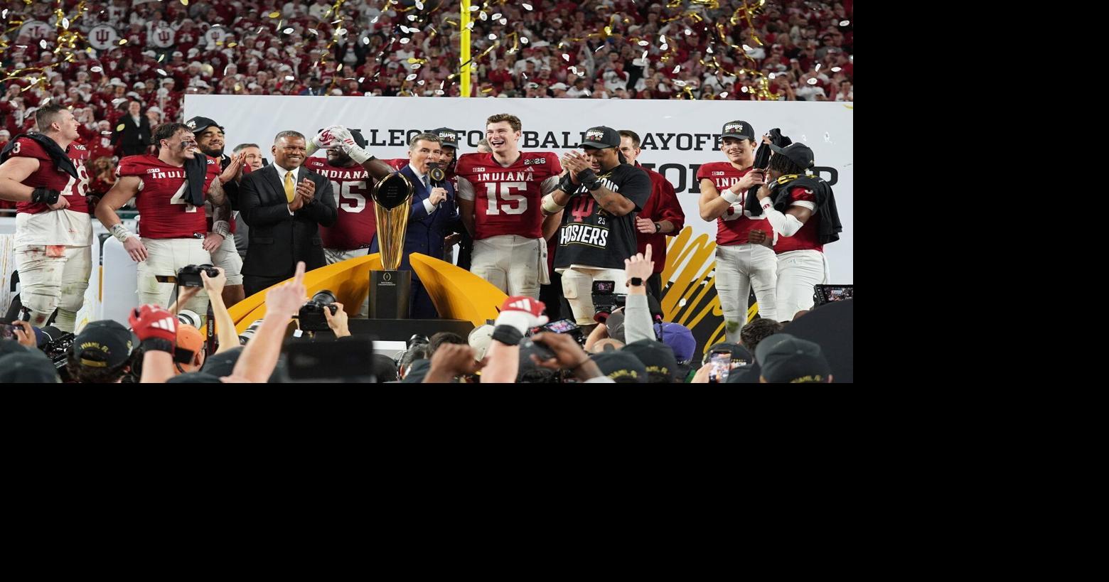 It’s no surprise coaches support a 24-team College Football Playoff | Mailbag